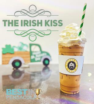 Product - Coffee Guy Cafe in Pensacola, FL Coffee, Espresso & Tea House Restaurants
