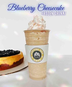Product - Coffee Guy Cafe in Pensacola, FL Coffee, Espresso & Tea House Restaurants