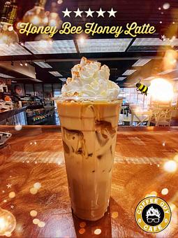 Product - Coffee Guy Cafe in Pensacola, FL Coffee, Espresso & Tea House Restaurants