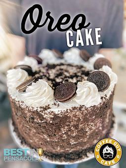 Product - Coffee Guy Cafe in Pensacola, FL Coffee, Espresso & Tea House Restaurants