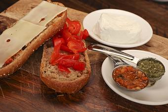 Product - Coffee Waves Flour Bluff in Corpus Christi, TX Coffee, Espresso & Tea House Restaurants