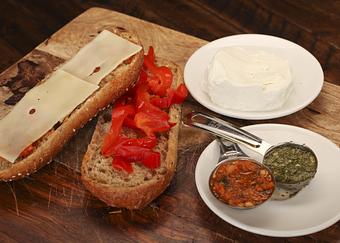 Product - Coffee Waves Flour Bluff in Corpus Christi, TX Coffee, Espresso & Tea House Restaurants