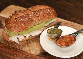 Product - Coffee Waves Flour Bluff in Corpus Christi, TX Coffee, Espresso & Tea House Restaurants