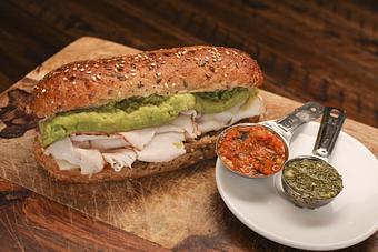 Product - Coffee Waves Flour Bluff in Corpus Christi, TX Coffee, Espresso & Tea House Restaurants