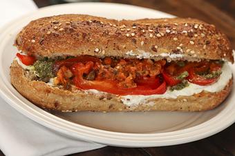 Product - Coffee Waves Flour Bluff in Corpus Christi, TX Coffee, Espresso & Tea House Restaurants