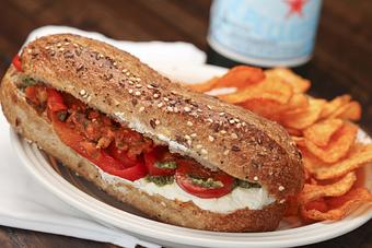 Product - Coffee Waves Flour Bluff in Corpus Christi, TX Coffee, Espresso & Tea House Restaurants