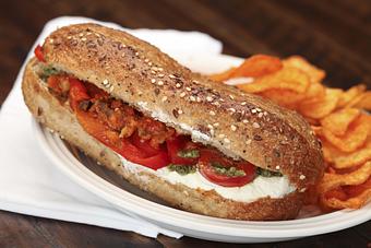 Product - Coffee Waves Flour Bluff in Corpus Christi, TX Coffee, Espresso & Tea House Restaurants