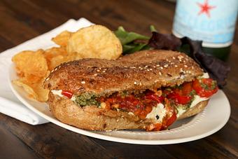 Product - Coffee Waves Flour Bluff in Corpus Christi, TX Coffee, Espresso & Tea House Restaurants