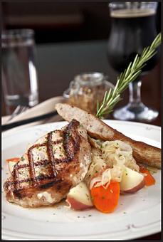 Product - Coleman Public House in Mount Pleasant, SC Restaurants/Food & Dining