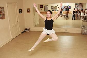 Product - Coleman School of Dance in New Rochelle, NY Dance Companies