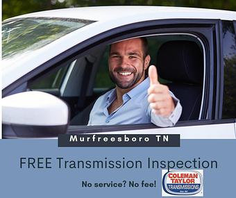 Product - Coleman Taylor Transmissions in Murfreesboro, TN Transmissions