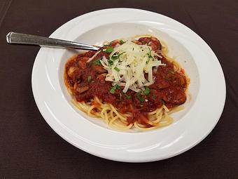 Product - Colletti's Italian Restaurant in Harlingen, TX American Restaurants
