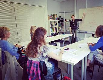 Product - Collina Italiana in New York, NY Education