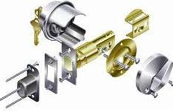 Product - Collins Locksmith in Phoenix, AZ Locksmiths