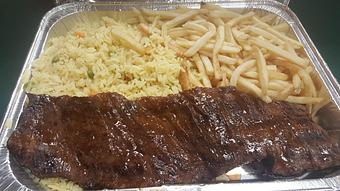 Product - Colonia BBQ in Colonia, NJ Barbecue Restaurants