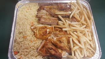 Product - Colonia BBQ in Colonia, NJ Barbecue Restaurants