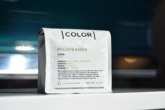 Product - Color Coffee Roasters in Eagle Ranch - Eagle, CO Coffee, Espresso & Tea House Restaurants