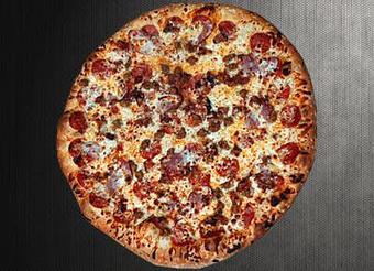 Product - Coloradough Pizza in Aurora, CO Pizza Restaurant