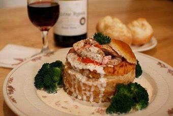 Product - Columbine Bakery in Avon, CO Bakeries