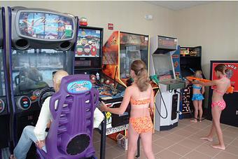 Product - Comfort Suites in Ocean City, MD Hotels & Motels