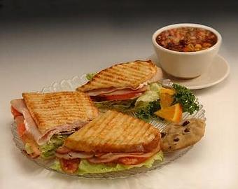 Product - Comfort Zone Cafe in Hamburg, NY Coffee, Espresso & Tea House Restaurants