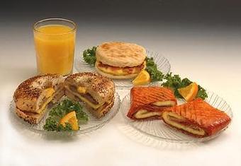 Product - Comfort Zone Cafe in Hamburg, NY Coffee, Espresso & Tea House Restaurants