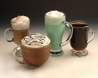 Product - Comfort Zone Cafe in Hamburg, NY Coffee, Espresso & Tea House Restaurants