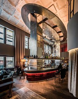 Product - Commons Club in Loop - Chicago, IL Bars & Grills
