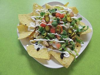 Product - Compadres Local in London, KY Mexican Restaurants