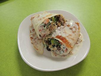 Product - Compadres Local in London, KY Mexican Restaurants