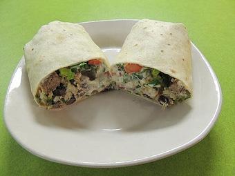 Product - Compadres Local in London, KY Mexican Restaurants
