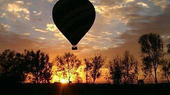 Product - Compass Balloons in Encinitas, CA Travel & Tourism