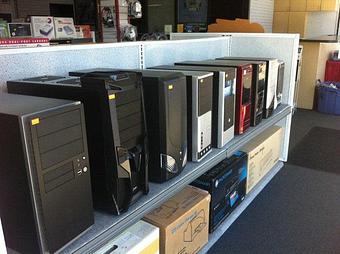 Product - Computer Brain in Lincolnwood, IL Computer Repair