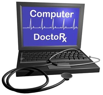 Product - Computer DoctorX in Louisville, KY Computer Repair