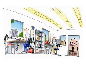 Product - Computer Repairman in Lincoln Park - Chicago, IL Computer Repair