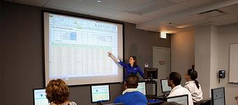Product - Computer Training Source in Northbrook, IL Computer Repair