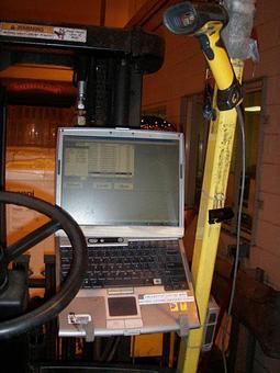 Product - Computerized Inventory Systems in Whitehall, PA Business Services