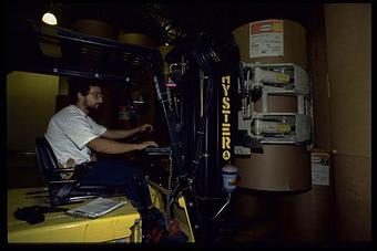 Product - Computerized Inventory Systems in Whitehall, PA Business Services