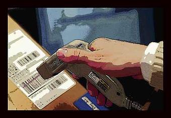 Product - Computerized Inventory Systems in Whitehall, PA Business Services