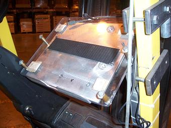 Product - Computerized Inventory Systems in Whitehall, PA Business Services