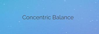 Product - Concentric Balance in Norwood, MA Health & Medical