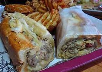 Product - Conch Island Key West Bar and Grill in Rehoboth Beach, DE American Restaurants