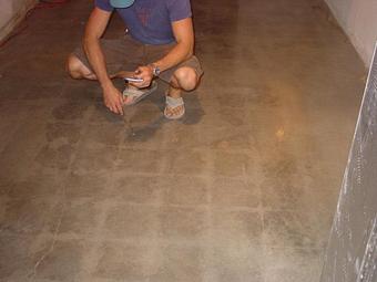 Product - Concrete Solution in Orange, CA Concrete Contractors