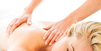 Product - Congress Park Chiropractic Wellness Center in Denver, CO Chiropractor