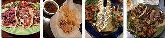 Product - Conin Mexican Cuisine in Portland, OR Mexican Restaurants