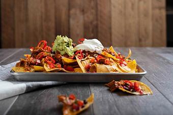 Product - Conner’s Kitchen + Bar in Fort Wayne, IN Restaurants/Food & Dining