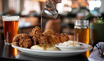 Product - Conner’s Kitchen + Bar in Fort Wayne, IN Restaurants/Food & Dining