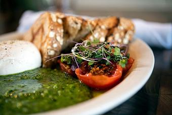 Product - Conner’s Kitchen + Bar in Fort Wayne, IN Restaurants/Food & Dining