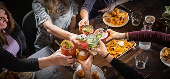 Product - Conner’s Kitchen + Bar in Fort Wayne, IN Restaurants/Food & Dining