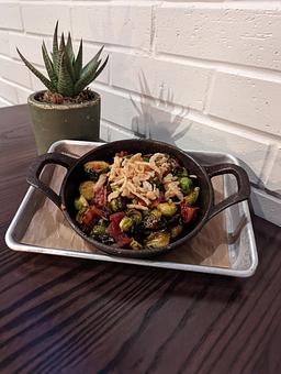 Product - Conner’s Kitchen + Bar in Fort Wayne, IN Restaurants/Food & Dining